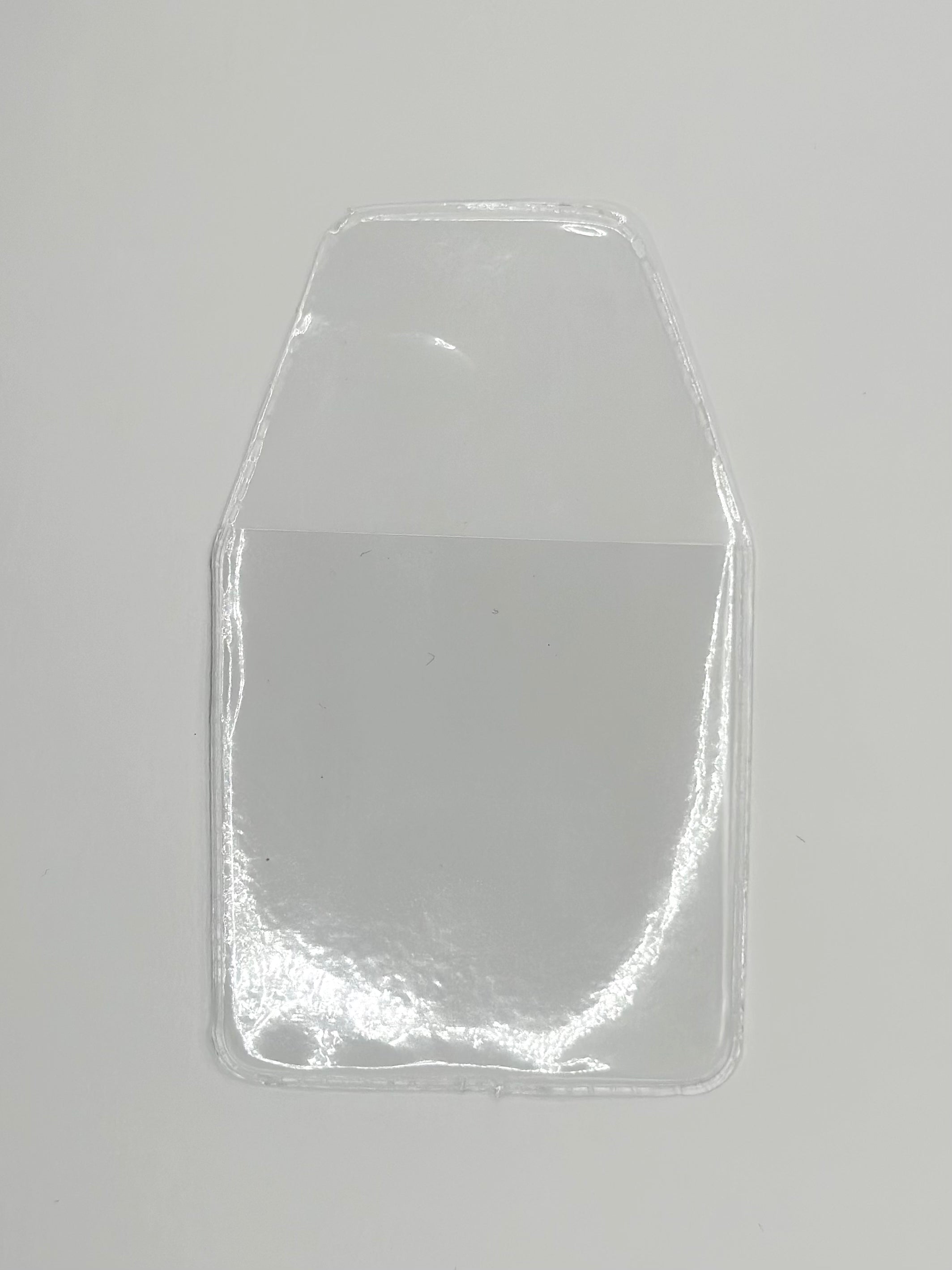 #28 A 2x2 Single Pocket Coin Flips 100/pack