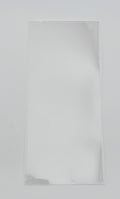 Large Currency Sleeves Melinex W/LIP 100/pack