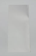 Specialty Auction Sized Sleeves Melinex 100/pack