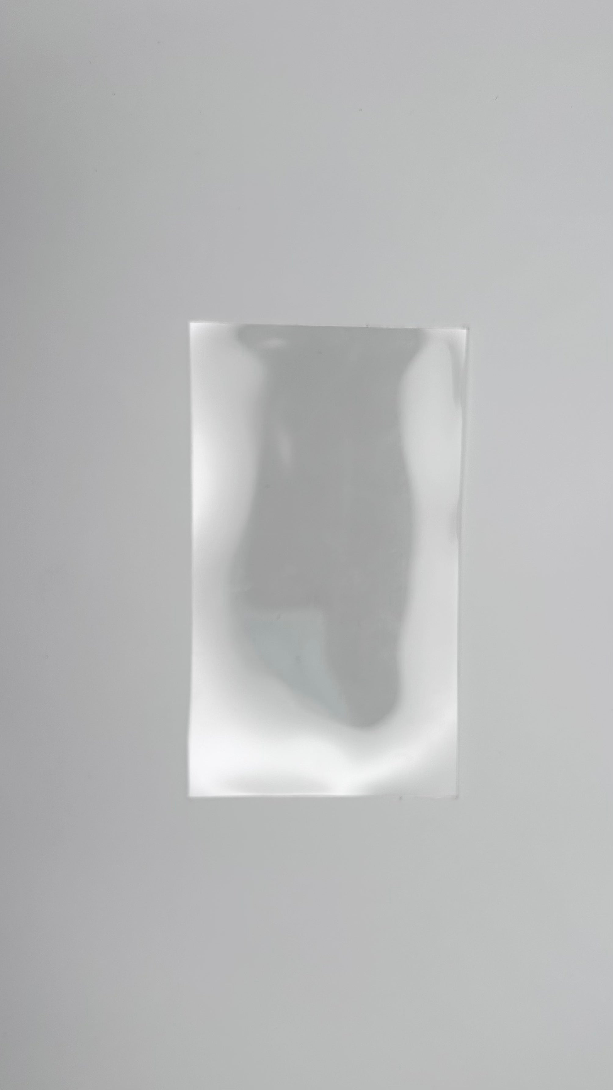 Modern Currency Sleeves Melinex NO LIP 100/pack