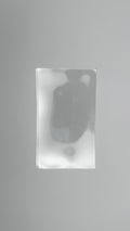 Modern Currency Sleeves Melinex W/LIP 100/pack